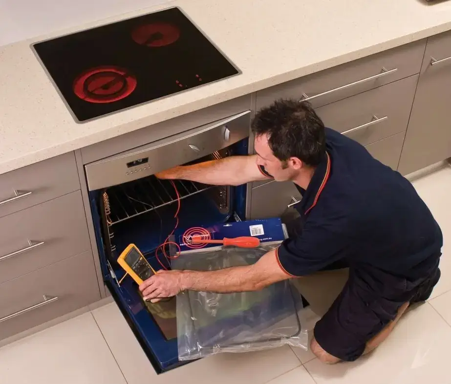 Electric Cooker Installation North Harrow in North Harrow