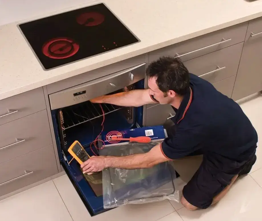 Electric Cooker Installation North Harrow in North Harrow