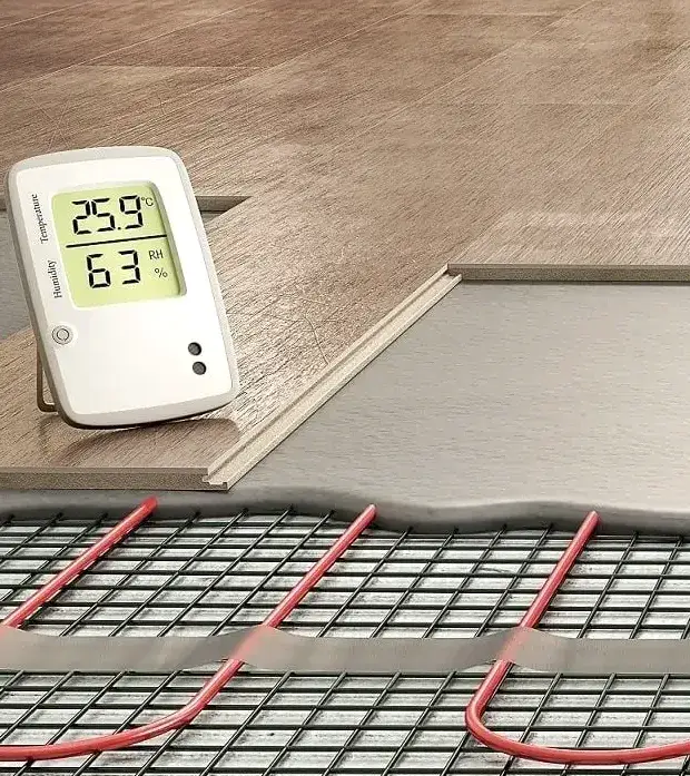 Electric Under Floor Heating Installation, Repair and Maintenance Services In North Harrow in North Harrow