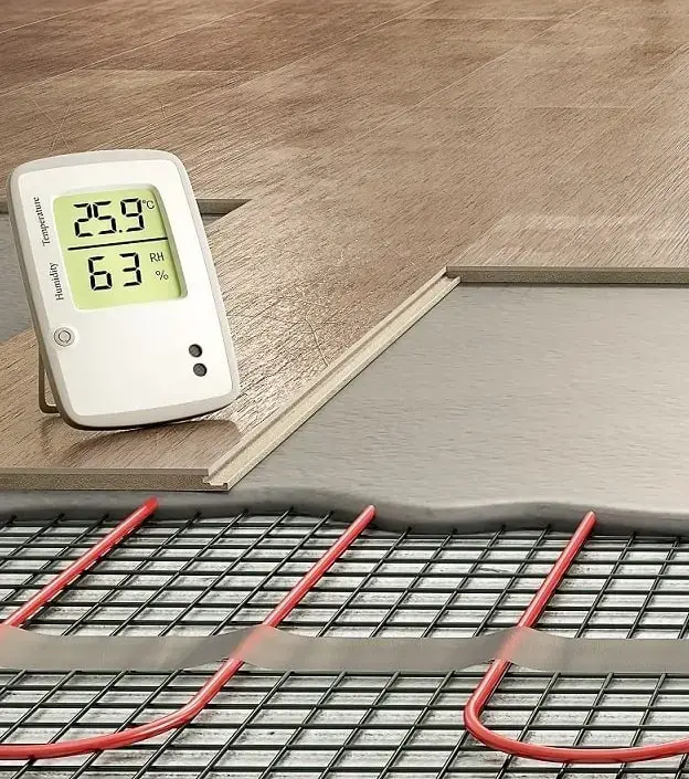 Electric Under Floor Heating Installation, Repair and Maintenance Services In North Harrow in North Harrow
