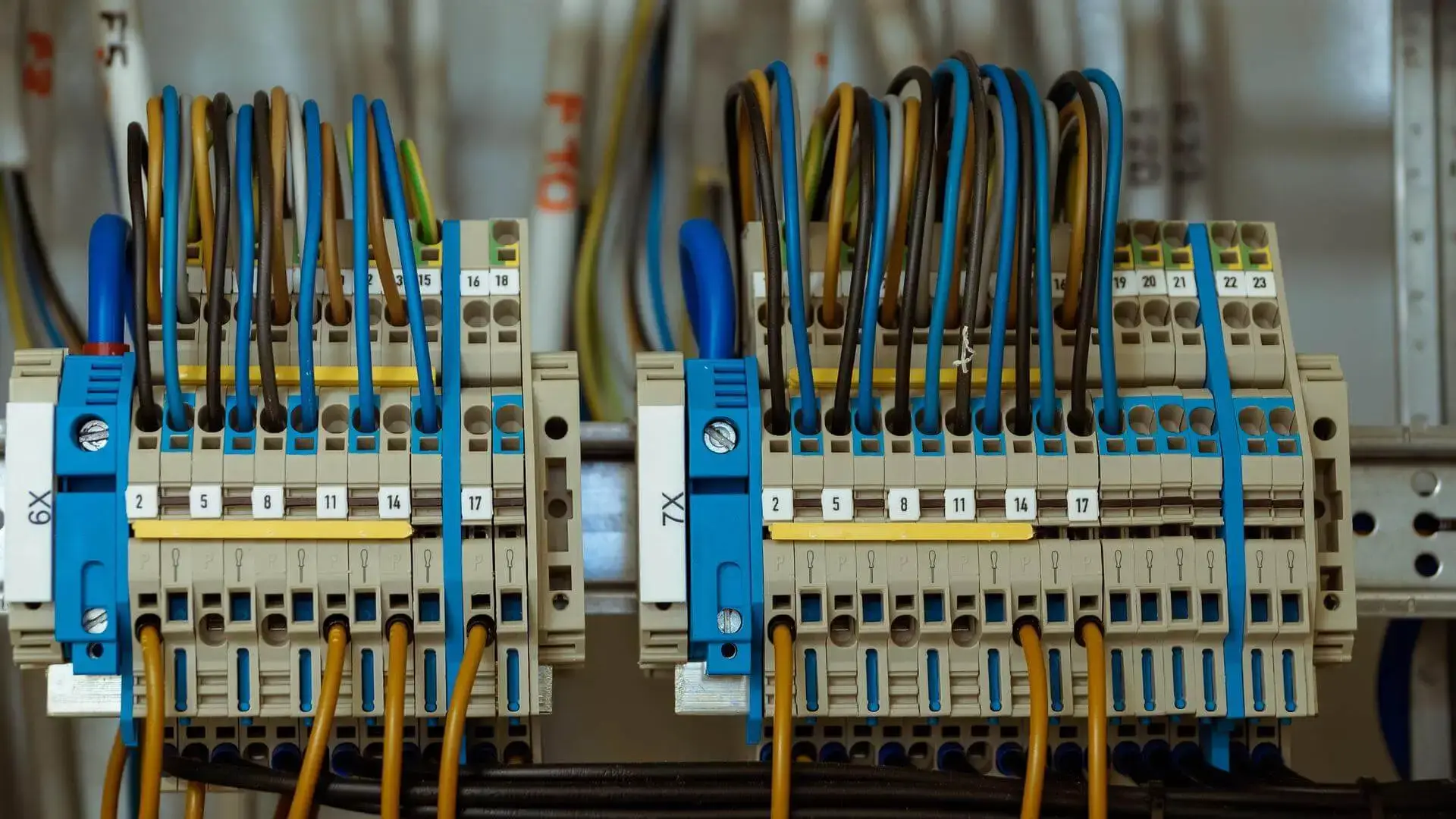 Surge protection installations North Harrow in North Harrow