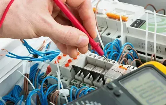 Professional electrician in North Harrow